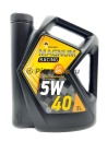 Роснефть Magnum Racing 5w40 (5л) синт. 40801650