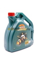 Castrol Magnatec A3/B4 5w40 (4л) 15C9E0