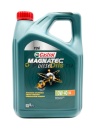 Castrol Magnatec Diesel B4 10w40 (4л) 15CA30