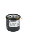 Фильтр масляный FILTRON OP595/1 (W6018, OC 1183, PE01-14-302)