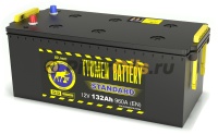Аккумулятор Tyumen Battery STANDARD 132Ah 960A пр. пол. (- +) 513х189х230