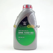 УАЗ Motor Oil 10W40 (1л) 000101001104001