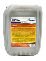 Газпромнефть Super 10W40 SG/CD 205л 2389901202/253142145