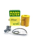 Фильтр масляный MANN HU7009z (SH4039P)