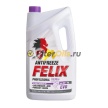 Антифриз FELIX EVO (5кг) 430206370/430206335