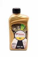 Total Quartz INEO ECS 5w30 (1л) 213768