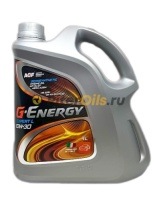 Масло G-Energy Expert L 10W30 4л 253142259	