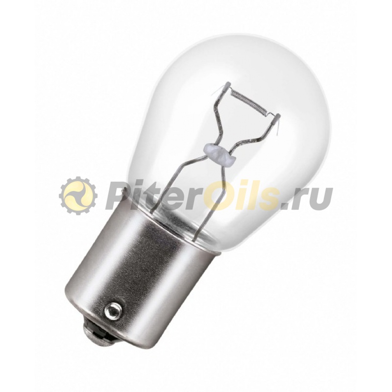 Osram 7506 Лампа P21W 12V BA15s