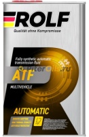 Rolf ATF Multivehicle (1л) 322287