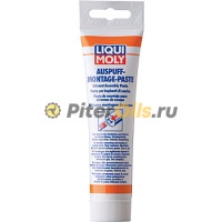 LIQUI MOLY Монтажная паста для систем выхлопа (0,15л) 3342