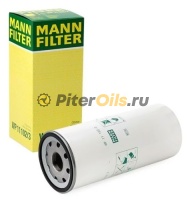 Фильтр масляный MANN WP11102/3 (Fleetguard LF17502)