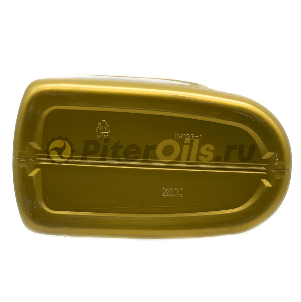 ZIC TOP 0w40 (4л) 162611