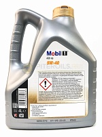 Mobil 1 FS X1 5W40 (4л) 153265/155578