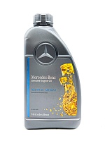 Mercedes-Benz MB 229.3 5w40 (1л) A000989770211BHFR/A000989200711FAER/A000989850611AAEE
