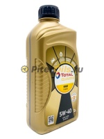 Total Quartz 9000 Energy 5W-40 SN/CF A3/B4 (1л) 10220301