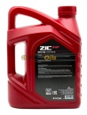 ZIC G-EP 80w90 GL-4 (4л) 162625