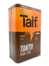 TAIF TANTO 5W-30 (4л) 211042 (211177)