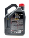 MOTUL 6100 SYN-CLEAN 5W40 (4л) 111863/13896