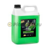 GRASS Низкопенный "Textile-cleaner" Очиститель салона 5,4 кг. 125228