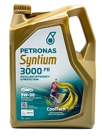 Petronas Syntium Prime (3000) FR 5W30 (5л) 70260M12EU