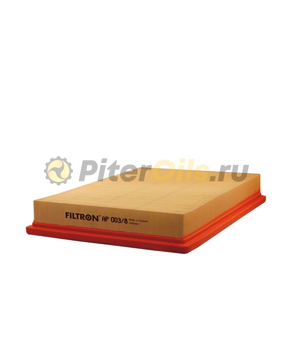 Фильтр воздушный FILTRON AP003/8 (C2975)