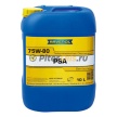 RAVENOL трансмиссионное масло PSA SAE 75W-80 (10л) 4014835734142