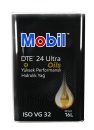 Mobil DTE 24 ULTRA (16л) 155355