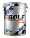 Rolf HYDRAULIC HLP 46 (20л) 322482/100318