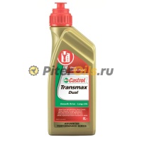 Castrol Transmax DUAL 1л 157F3E/15D912