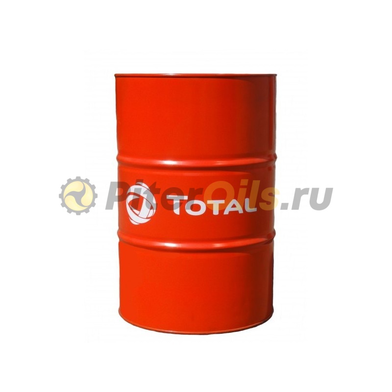 Total EQUIVIS XLT 32 (208л)