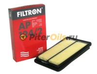 Фильтр воздушный FILTRON AP105/8 (HONDA 17220R6AJ00)