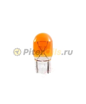 LYNX L15521Y Лампа WY21W 12V W3x16D 