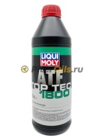 LIQUI MOLY Top Tec ATF 1800 (1л) 2381