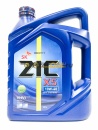 ZIC X5 Diesel 10w40  (6л) 172660