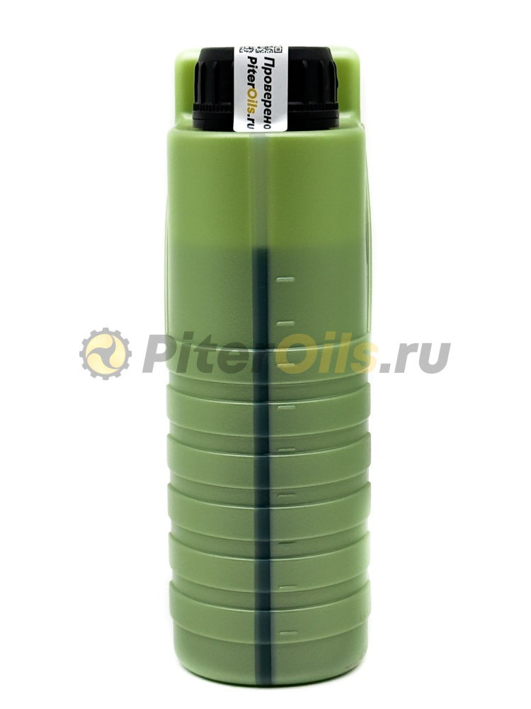 LIQUI MOLY Molygen New Generation 5w20 (1л) 8539