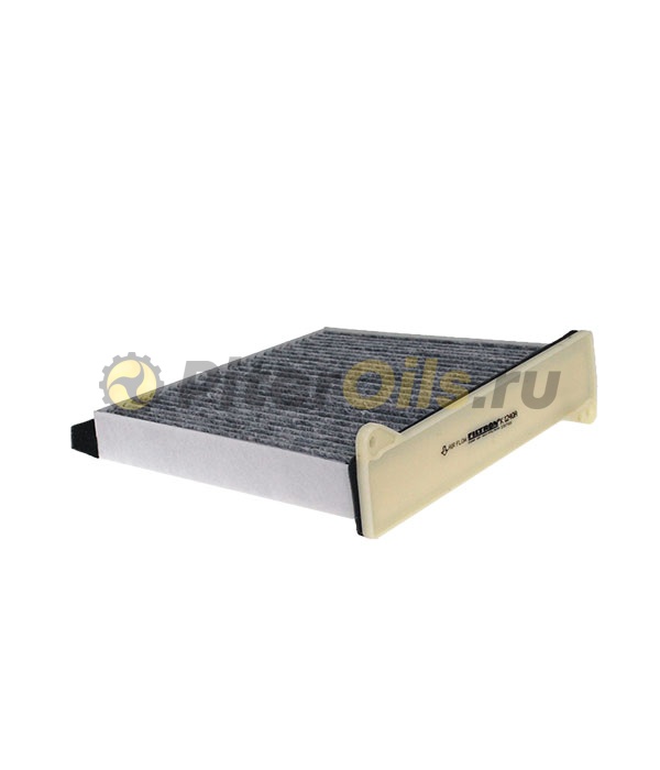 Фильтр салонный угольный FILTRON K1240A (CUK2231)