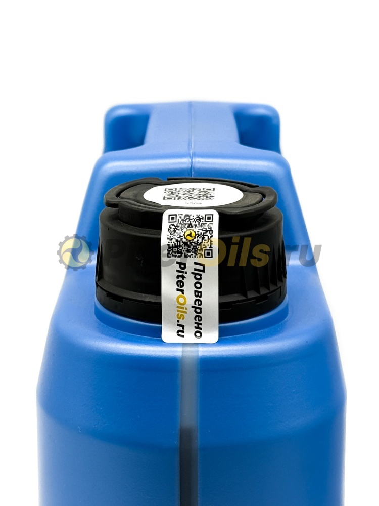 LIQUI MOLY Super Leichtlauf 10w40 (4л) 1916