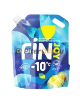 Автоочиститель стекол "FIN JOY INDIGO" mango -10С 3л. (дойпак) 66101211