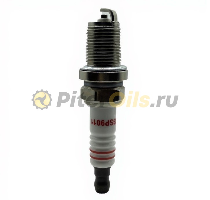 SEGMATIC Свеча зажигания SGSP9011 (NGK BKR5E11)