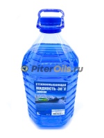 Автоочиститель стекол Oil Right -30 (5л) 5204