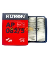 Фильтр воздушный FILTRON AP082/5 (C2324, SB2116)