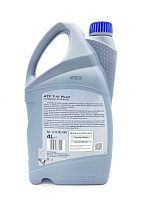 Rowe HIGHTEC ATF 9000 (5л) 25020-0050-99