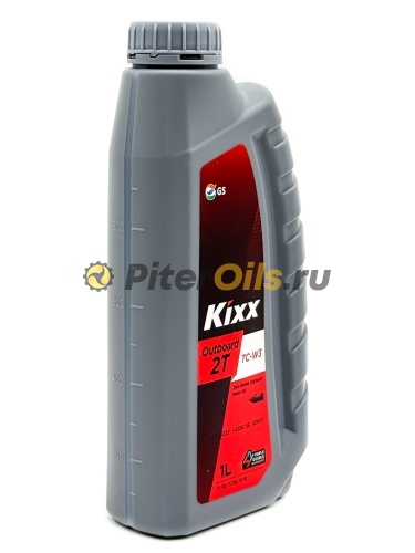 Kixx Outboard 2T 1л L5861AL1E1