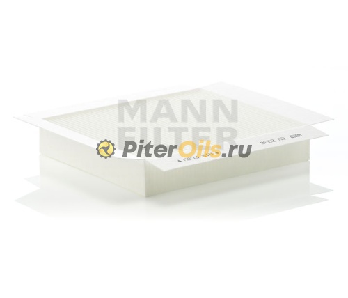 Фильтр салонный MANN CU2338