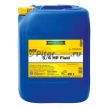 RAVENOL трансмиссионное масло ATF 5/4 HP Fluid (20л) 4014835733220