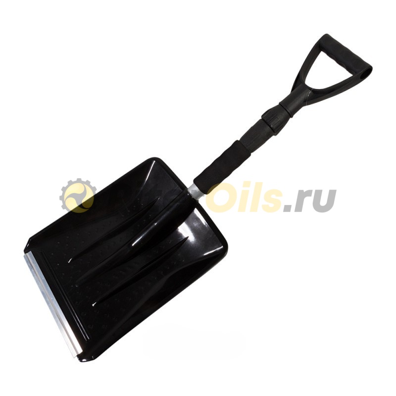 ARNEZI Лопата для очистки снега, телескопическая 68-86см R9190201