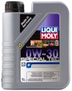 LIQUI MOLY Special Tec F 0W-30 (1л) 8902