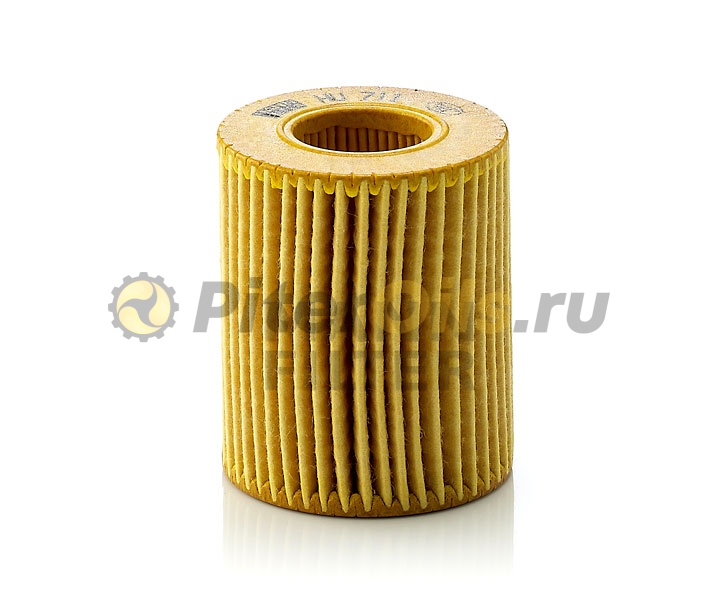 Фильтр масляный MANN HU711x (OX 203D)