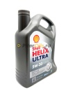 Shell Helix Ultra ECT C3 5W30 (4л) 550042847/550046363/550050441/SHEN0087