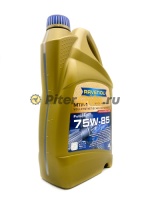 Ravenol MTF -1 75w85 (4л) 4014835719699